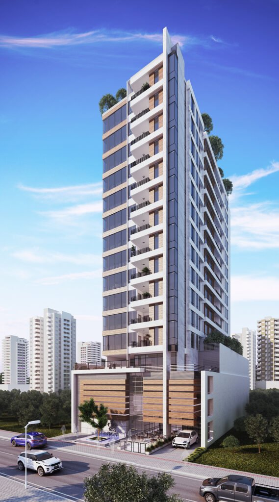 Torre Residencial