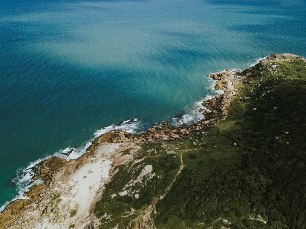 Terreno no litoral de SC: o que valoriza?